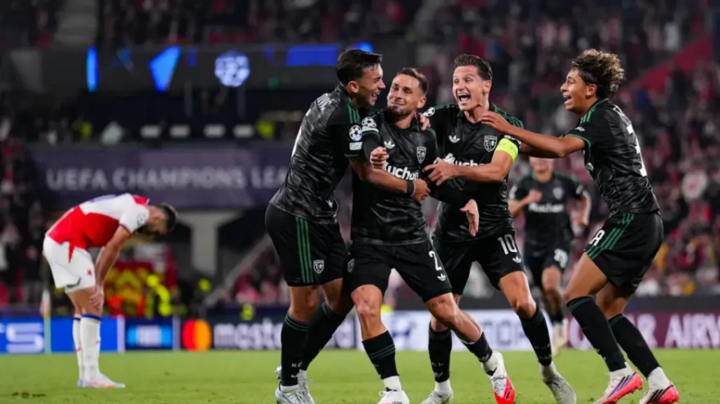 Ligue des Champions : Lens et Lille au cœur d'une soirée diamétralement opposée ?