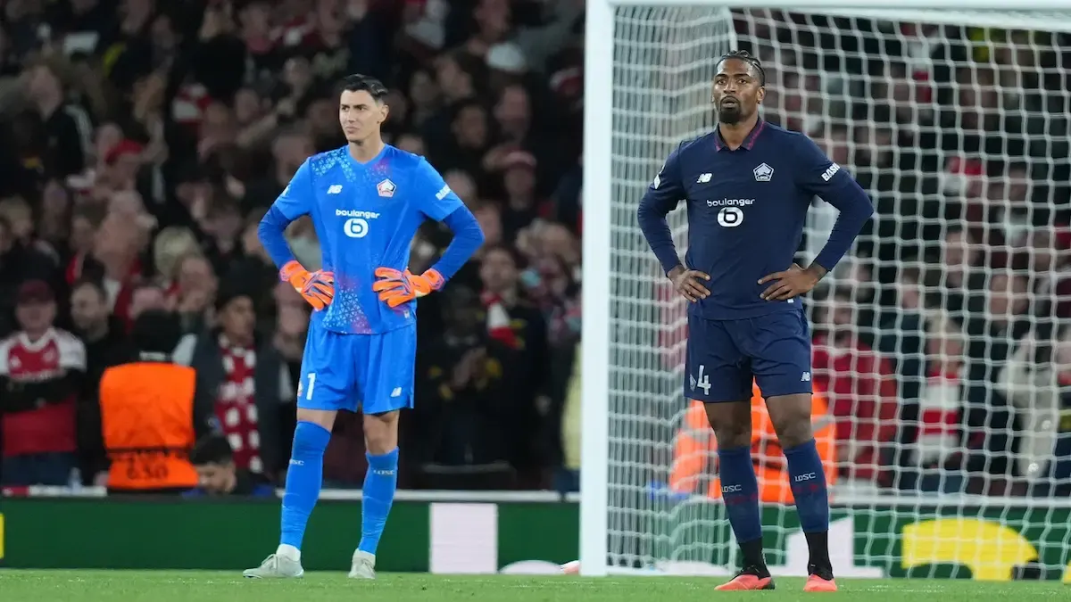 Ligue des Champions : à quoi s'attendre de Lille et Lens ?