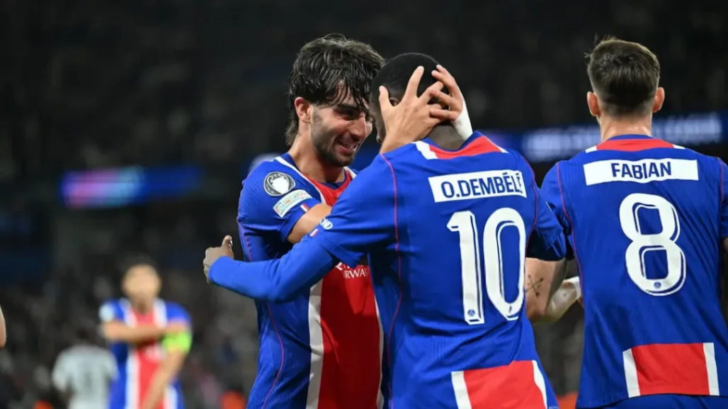 Manchester City - PSG : encore le déclic pour Paris ?