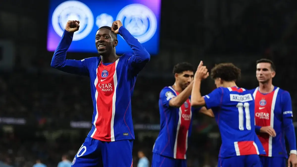 PSG - Barcelone : la finale avant l'heure ?