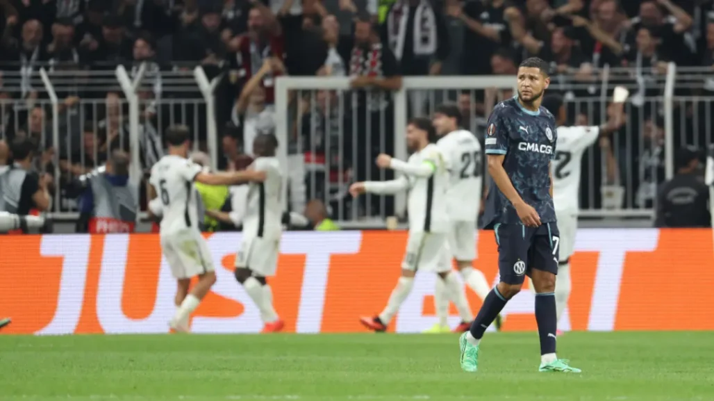 Europa League & Conference : le programme des clubs français